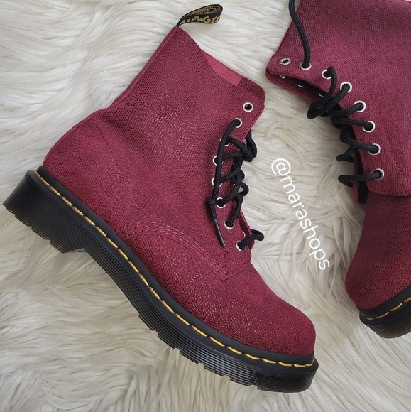 Dr. Martens Pascal Boots - Picture 3 of 8
